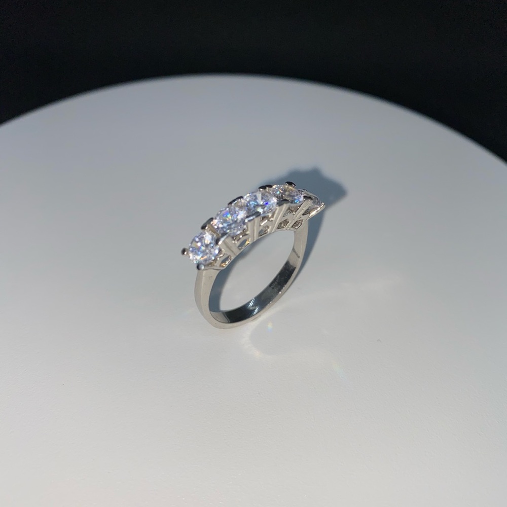 Silver Ring